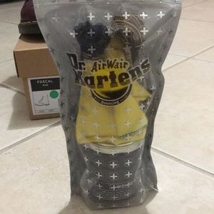 doc martens shoe care kit